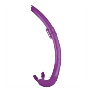 Salvimar Bite Air Snorkel Purple