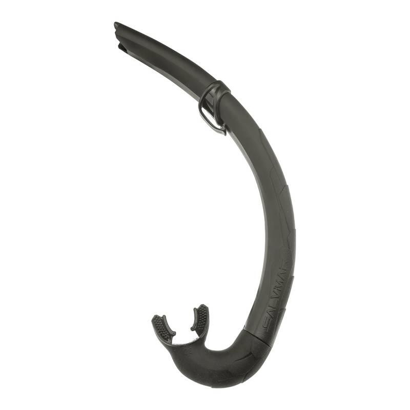 Salvimar Bite Air Snorkel Green