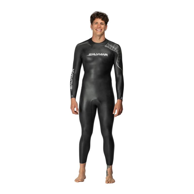 Salvimar Traje Zeero Thermo Evo 1.5mm