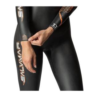 Salvimar Zeero Thermo Evo 1.5mm Suit Woman