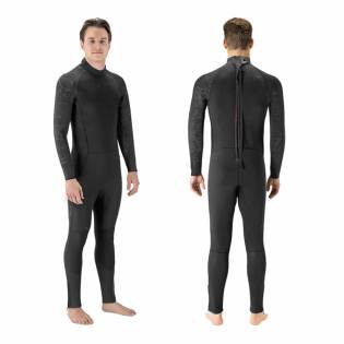Bare Velocity Ultra 2.0 3mm Black