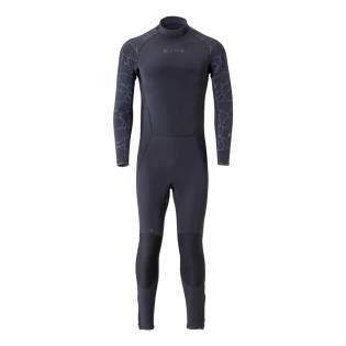 Bare Velocity Ultra 2.0 3mm Black