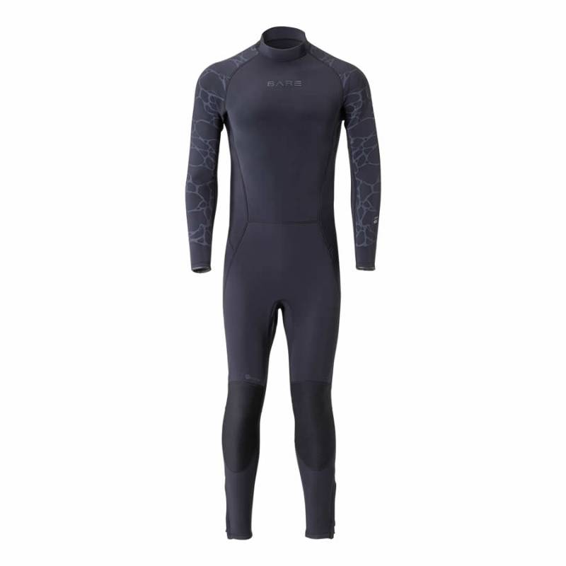 Bare Velocity Ultra 2.0 3mm Black