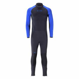 Bare Velocity Ultra 2.0 3mm Blue