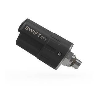 Shearwater SWIFT GPS Transmisor Inalámbrico