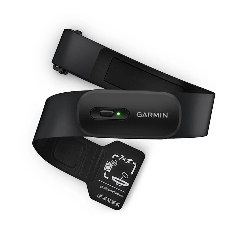 Garmin Pulsómetro HRM 200