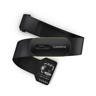 Garmin Pulsómetro HRM 600