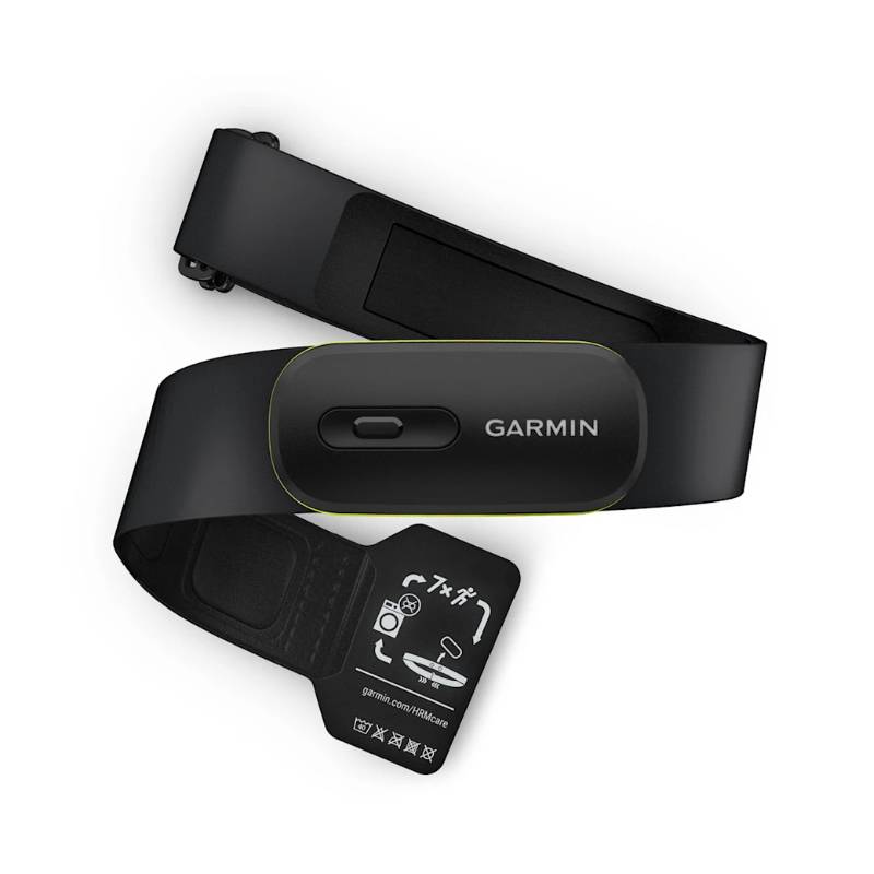 Garmin HRM 600