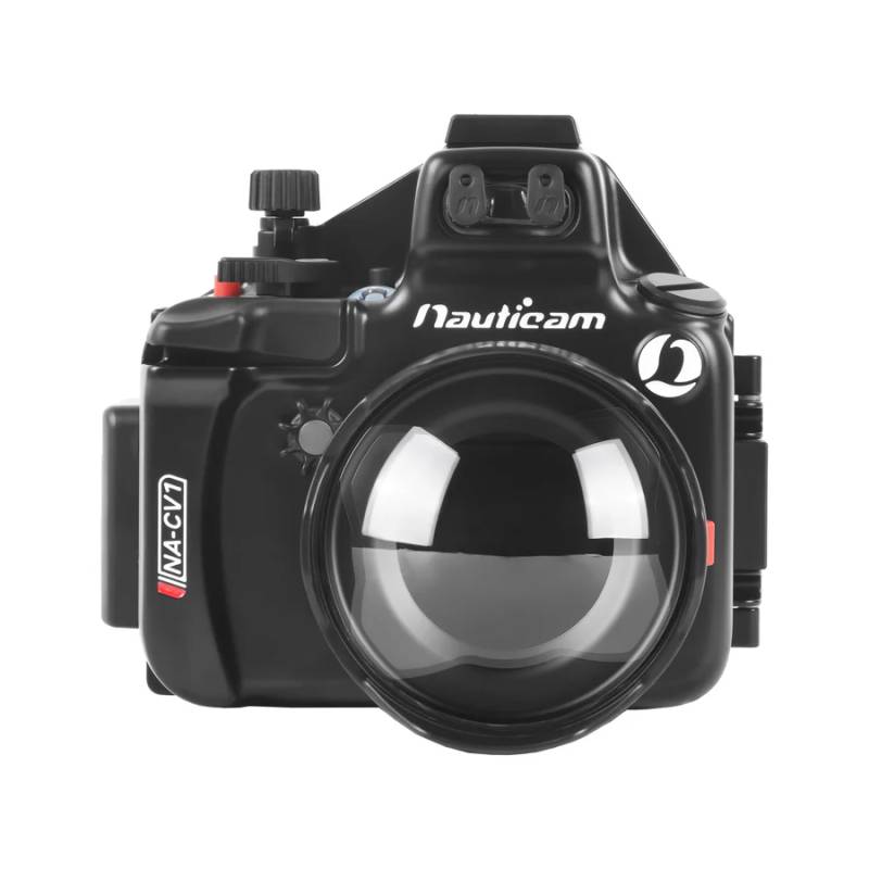 Nauticam NA-CV1 Housing for Canon PowerShot V1