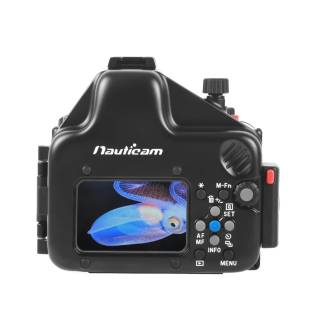 Nauticam NA-CV1 Housing for Canon PowerShot V1