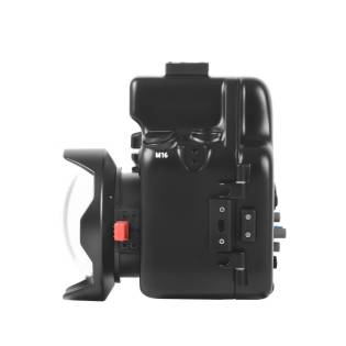 Nauticam NA-CV1 Housing for Canon PowerShot V1