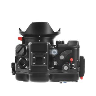Nauticam NA-CV1 Housing for Canon PowerShot V1