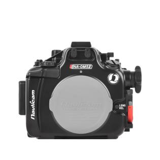 Nauticam Carcasa NA-OM5II para OM SYSTEM OM-5II