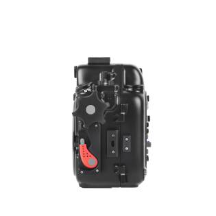 Nauticam Carcasa NA-OM5II para OM SYSTEM OM-5II