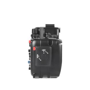 Nauticam Carcasa NA-OM5II para OM SYSTEM OM-5II