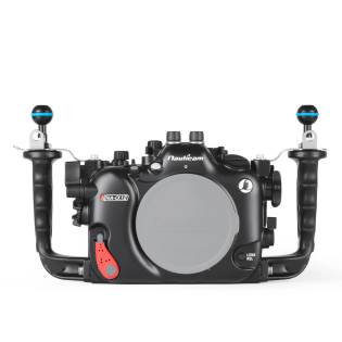 Nauticam NA-A1II Housing for Sony α1II / A9III