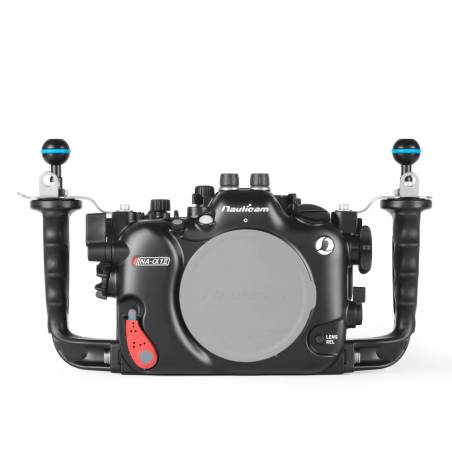 Nauticam NA-A1II Housing for Sony α1II / A9III