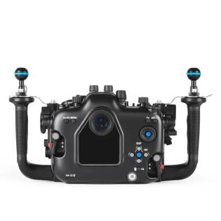 Nauticam NA-A1II Housing for Sony α1II / A9III