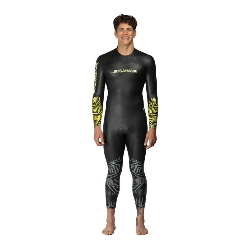 Salvimar Traje Swimpro Hombre