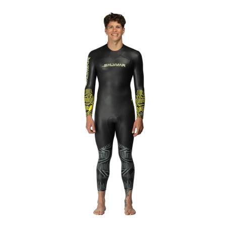 Salvimar Traje Swimpro Hombre