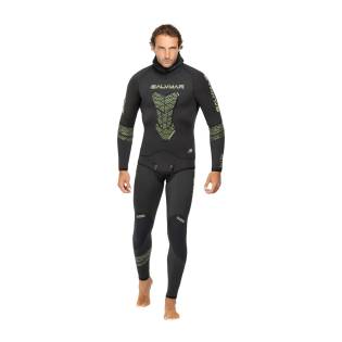 Salvimar Traje Spearfishing 7mm