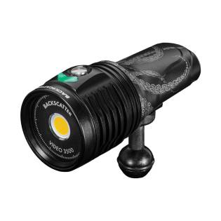 Backscatter Foco Octo 3500