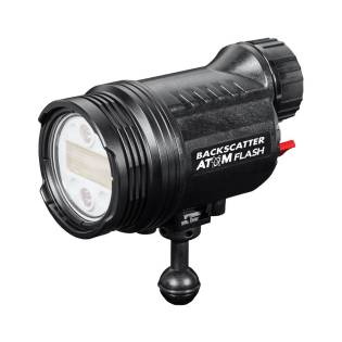 Backscatter Atom Flash AF-1