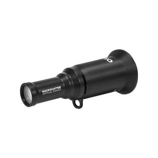 Backscatter Optical Snoot OS-2 for Atom Flash AF-1