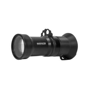 Backscatter Optical Snoot OS-3 for Hybrid Flash HF-1