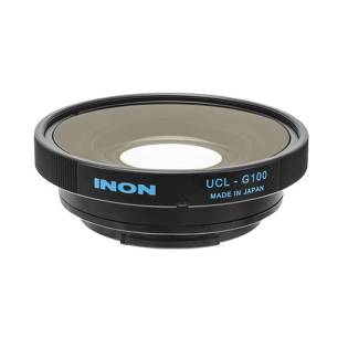 Inon UCL-G100 ZD Macro Lens for GoPro