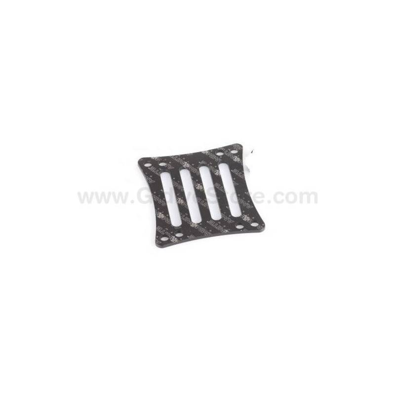 Ammonite System Sidemount Mounting Buckle