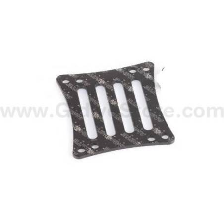Ammonite System Sidemount Mounting Buckle
