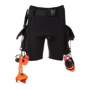 Tecline Cargo Shorts