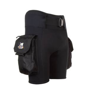 Tecline Cargo Shorts