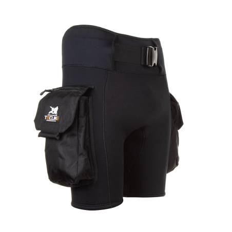 Tecline Cargo Shorts