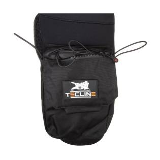 Tecline Cargo Shorts
