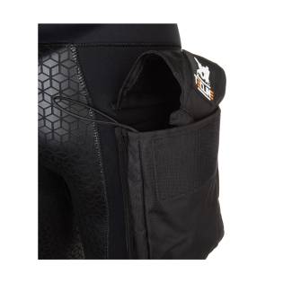 Tecline Cargo Shorts