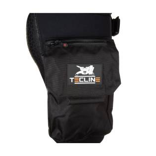 Tecline Cargo Shorts
