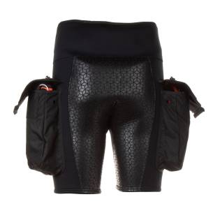 Tecline Cargo Shorts