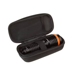 Tecline LED Light Zoom 1500 Negro