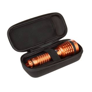 Tecline LED Light Zoom 1500 Orange