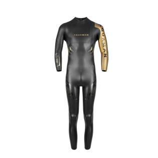 Aquaman Crawl Unisex