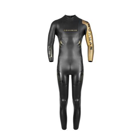 Aquaman Crawl Unisex