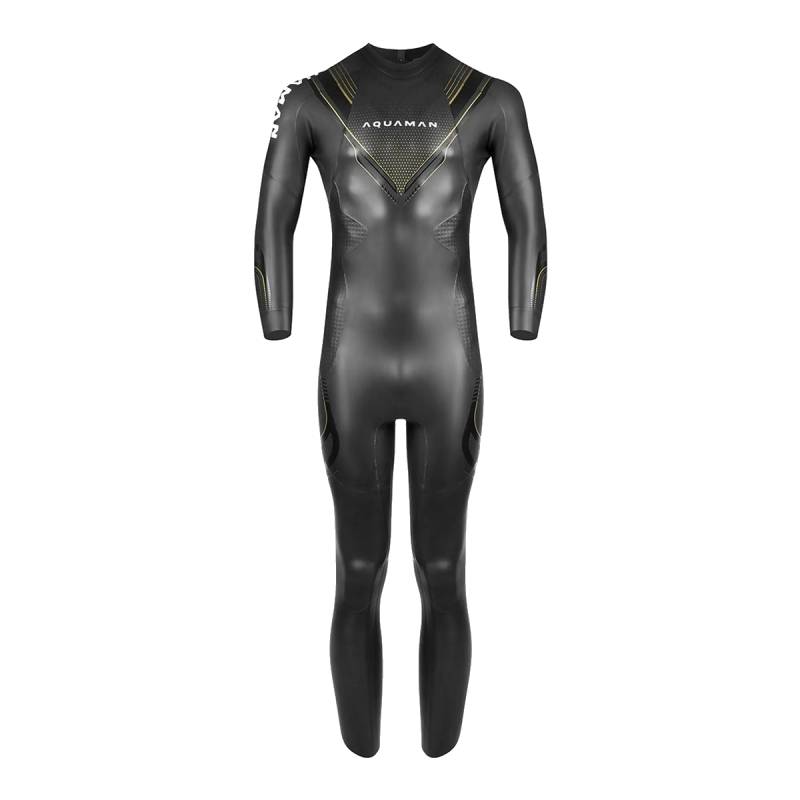Aquaman Gold 2 Man