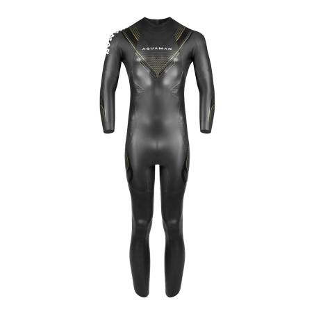 Aquaman Gold 2 Hombre