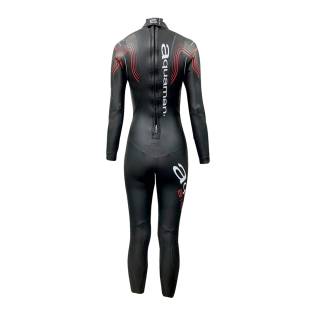 Aquaman Bionik Woman