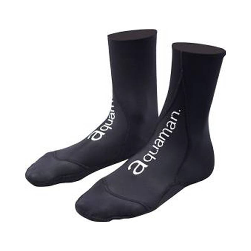 Aquaman Calcetines