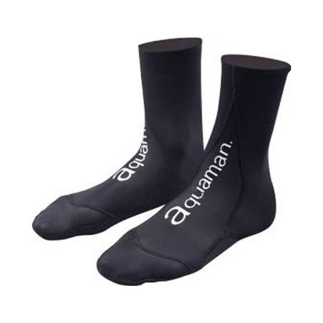 Aquaman Calcetines
