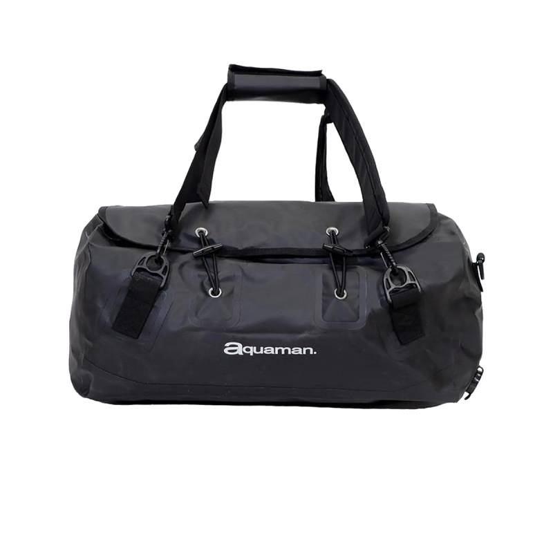 Aquaman Bolsa Duffle 45 litros