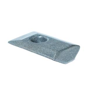 Balast Nurkowy P-Weight para Placa 2Kg